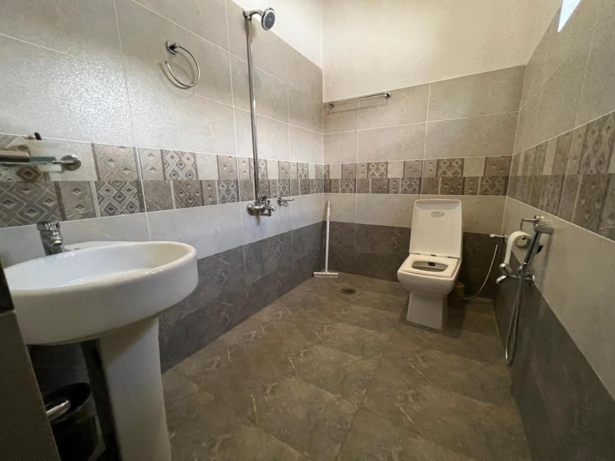 The Comfort Lodges Islamabad Esterno foto